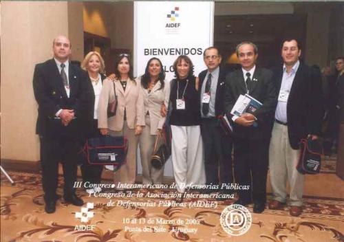 Glauco Congresso Interamericano