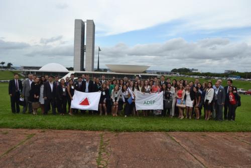 Mobilização Brasília (2)